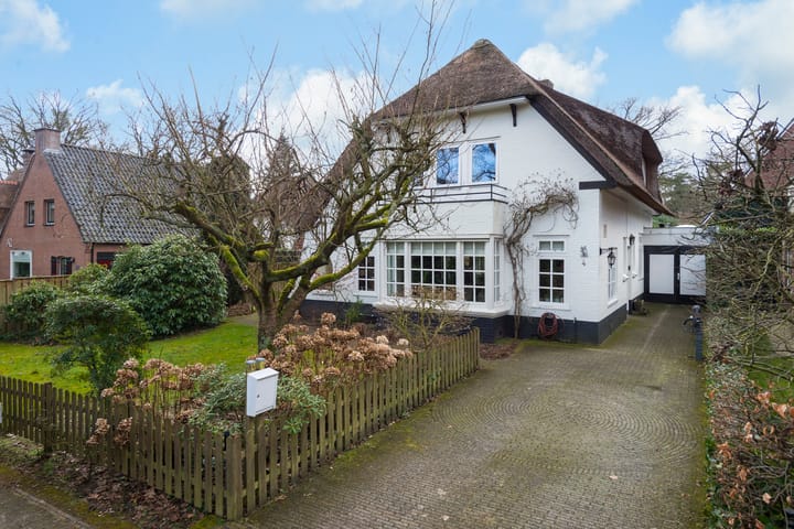 Foto 1 van Narcislaan 4