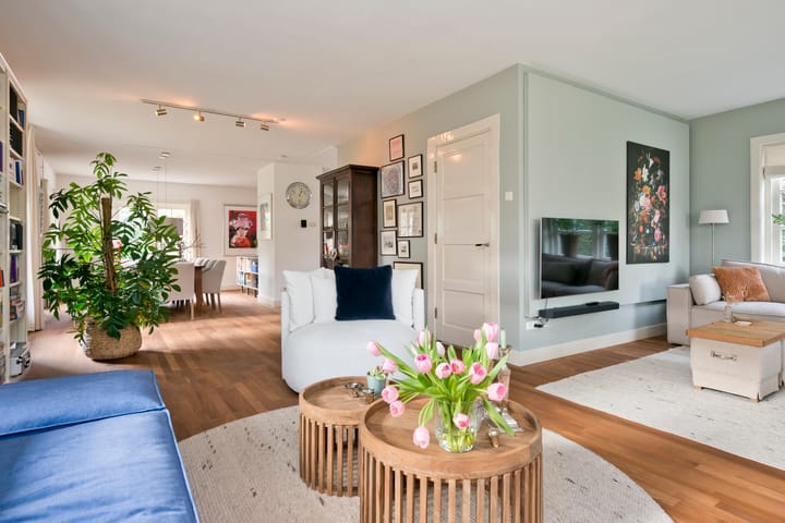 Foto 10 van Narcislaan 4