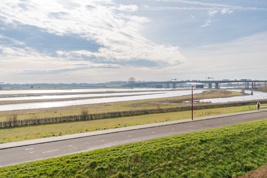 Foto 2 van Kribbemonde 29