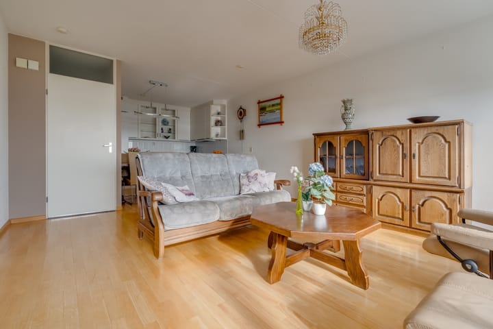 Foto 3 van Kribbemonde 29