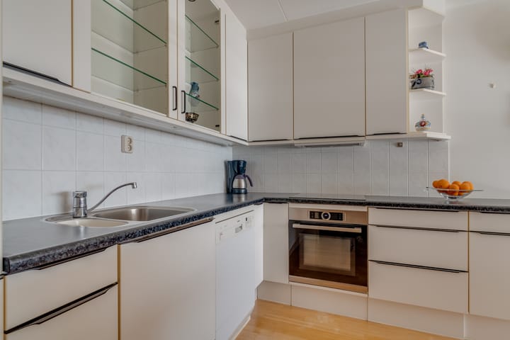 Foto 4 van Kribbemonde 29