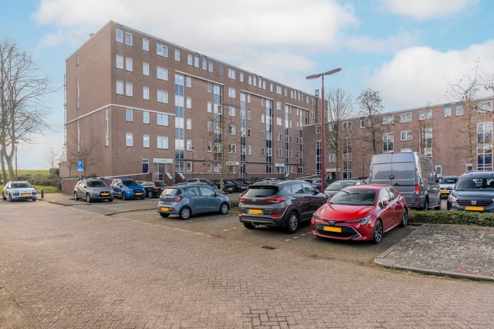 Foto 6 van Kribbemonde 29