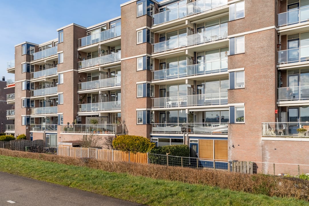 Foto 7 van Kribbemonde 29