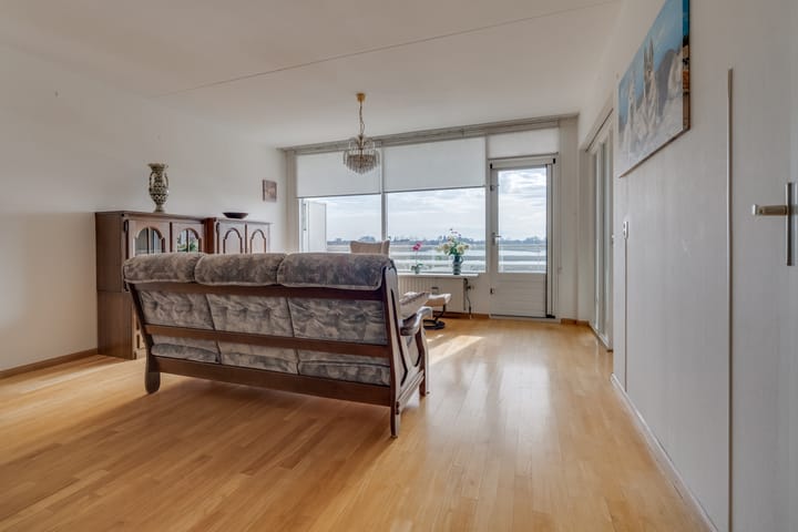 Foto 9 van Kribbemonde 29