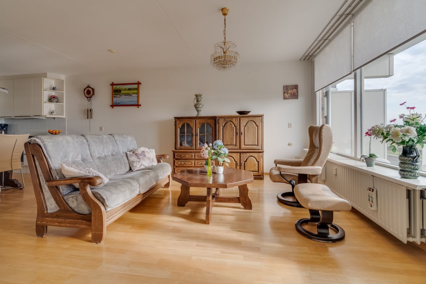 Foto 10 van Kribbemonde 29