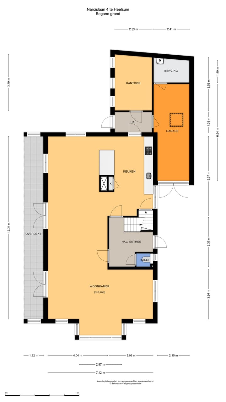 Foto 35 van Narcislaan 4