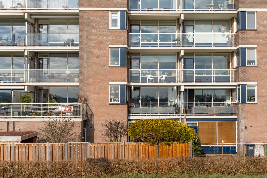 Foto 16 van Kribbemonde 29