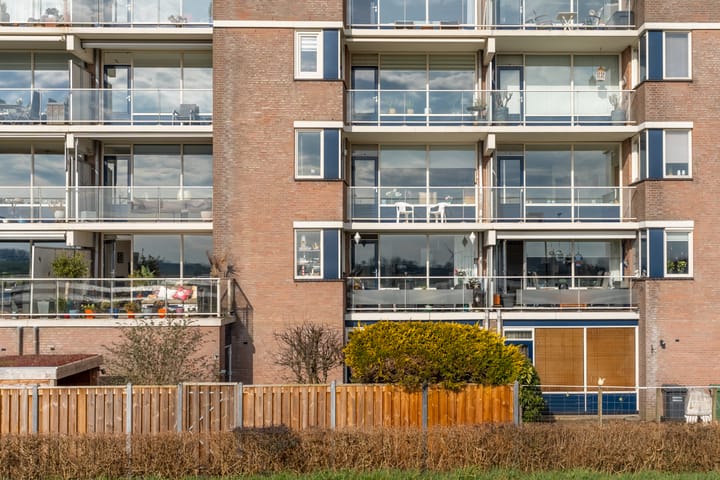 Foto 16 van Kribbemonde 29