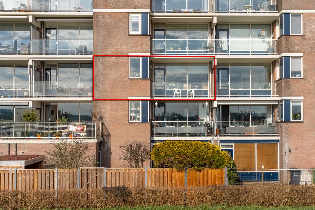 Foto 17 van Kribbemonde 29