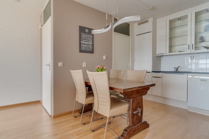 Foto 20 van Kribbemonde 29