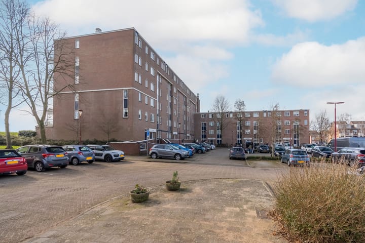 Foto 27 van Kribbemonde 29