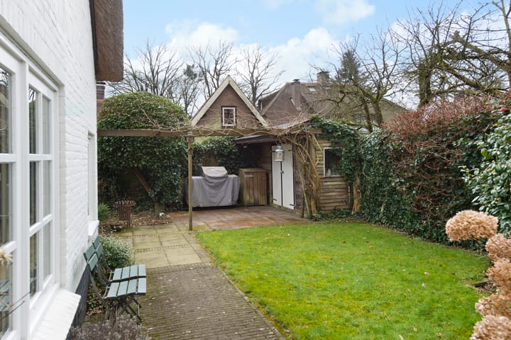 Foto 66 van Narcislaan 4