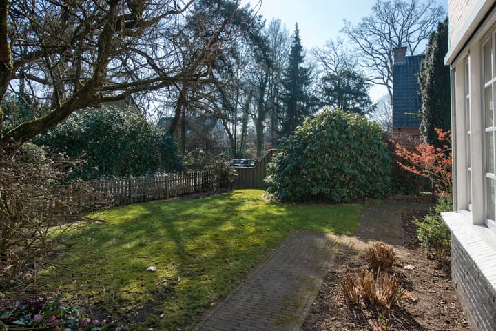 Foto 80 van Narcislaan 4