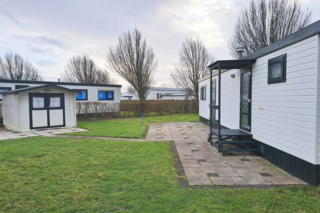 Photo 2 of Landmetersweg 1-S21