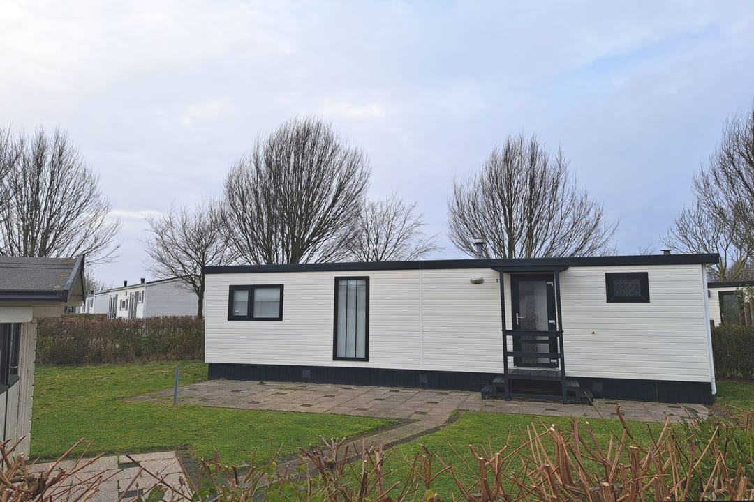 Photo 11 of Landmetersweg 1-S21