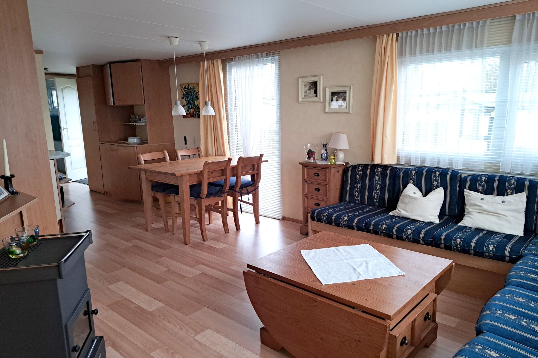 2-bedroom freehold villa in Oostkapelle — photo 3 of 5