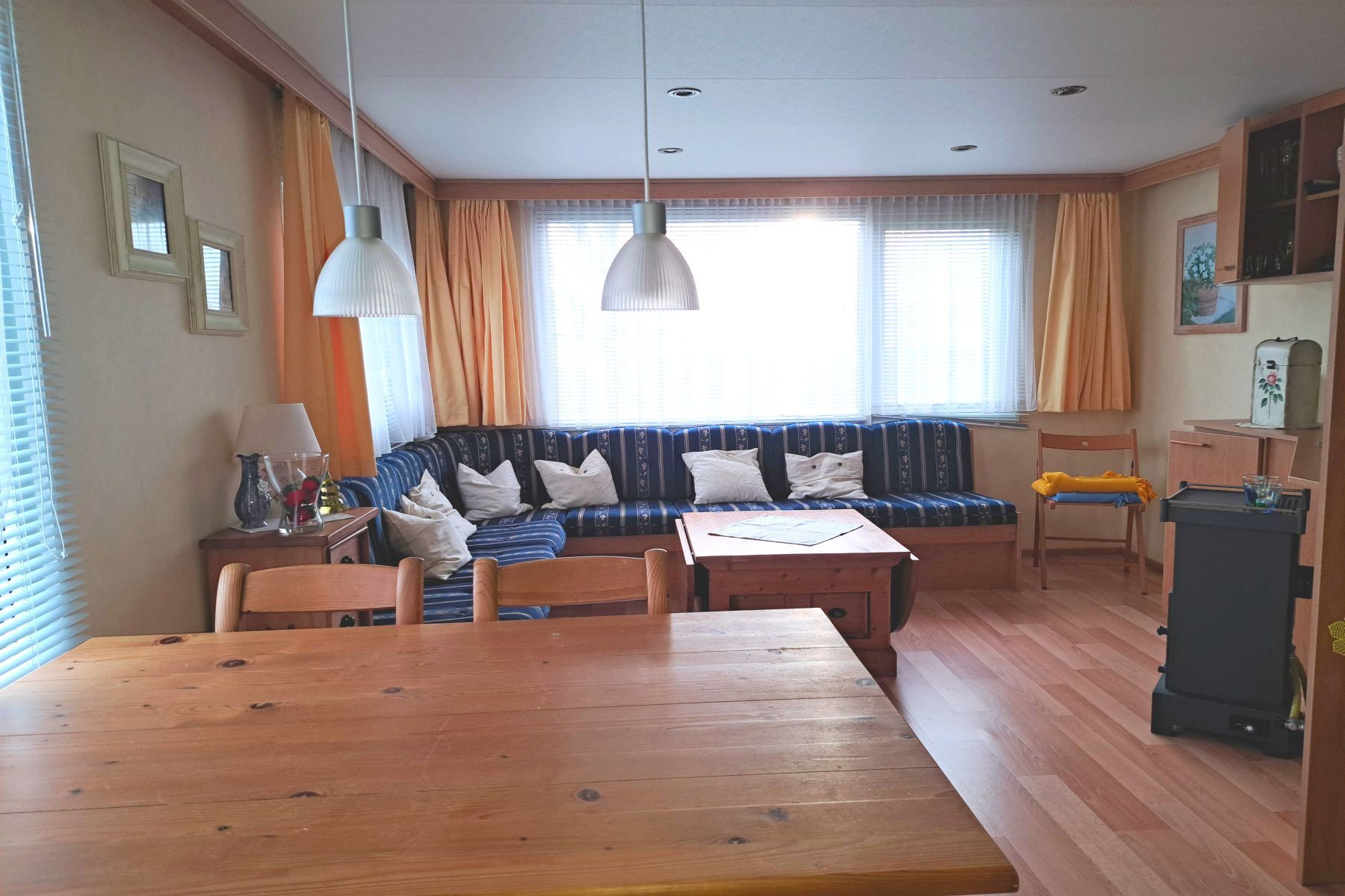 2-bedroom freehold villa in Oostkapelle — photo 4 of 5