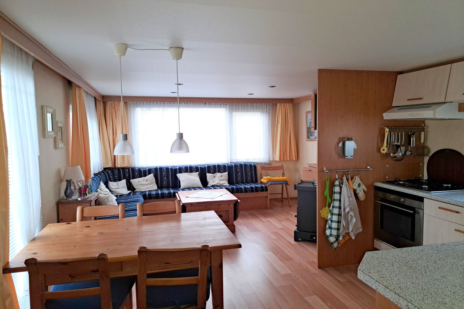 2-bedroom freehold villa in Oostkapelle — photo 5 of 5