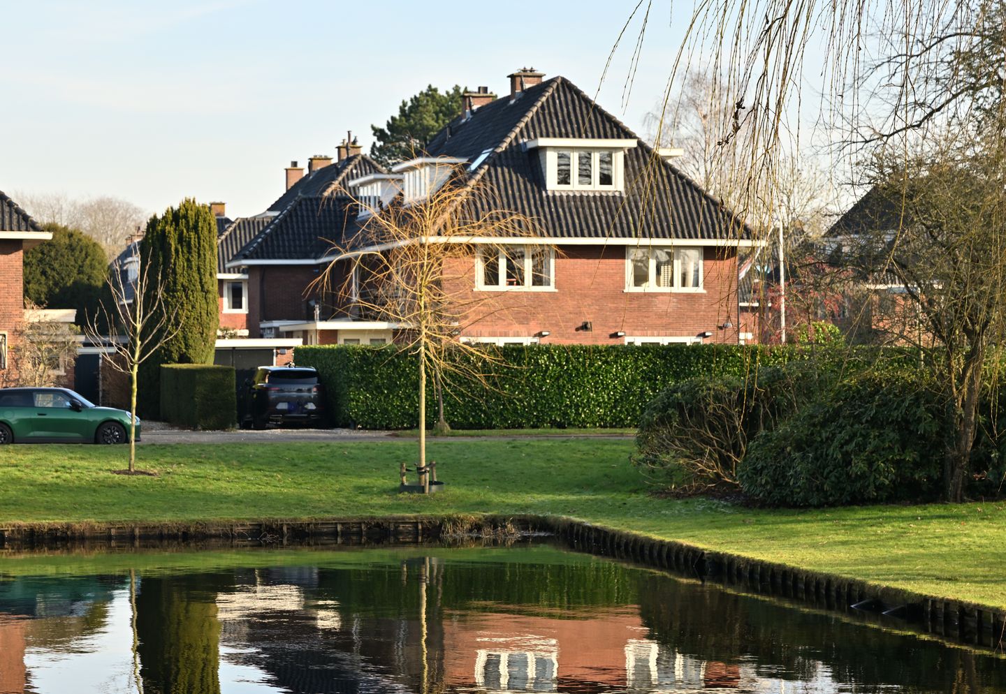 Foto 1 van van Ostadelaan 67