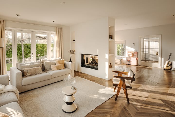 Foto 2 van van Ostadelaan 67