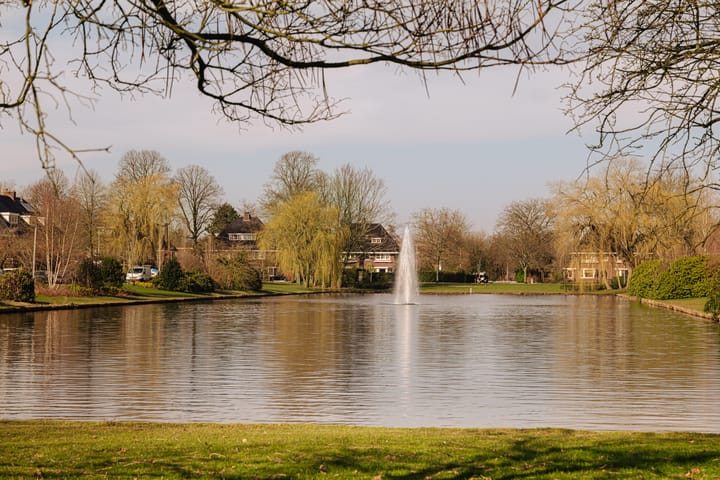 Foto 3 van van Ostadelaan 67