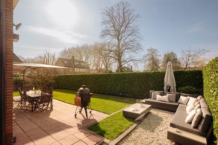 Foto 4 van van Ostadelaan 67