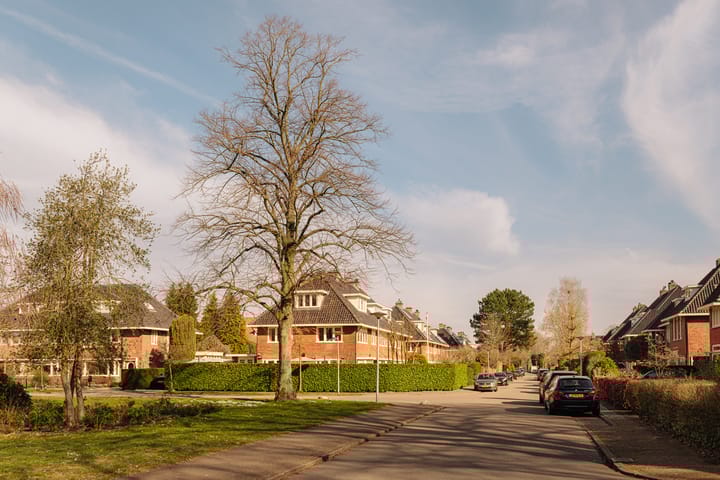 Foto 5 van van Ostadelaan 67