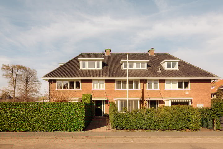 Foto 6 van van Ostadelaan 67