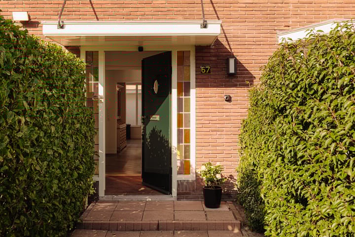 Foto 7 van van Ostadelaan 67