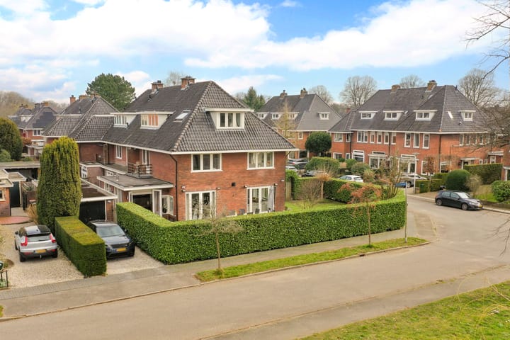 Foto 9 van van Ostadelaan 67