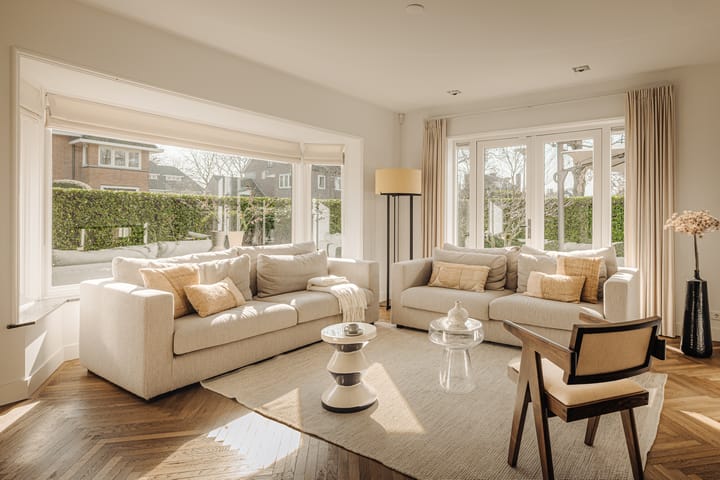 Foto 11 van van Ostadelaan 67