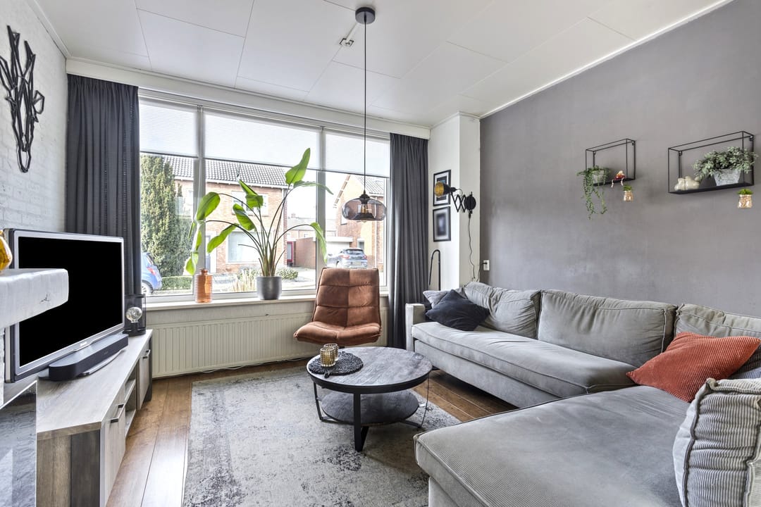 Foto 2 van Jan Sluijtersstraat 16