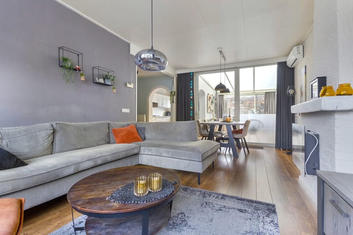 Foto 4 van Jan Sluijtersstraat 16