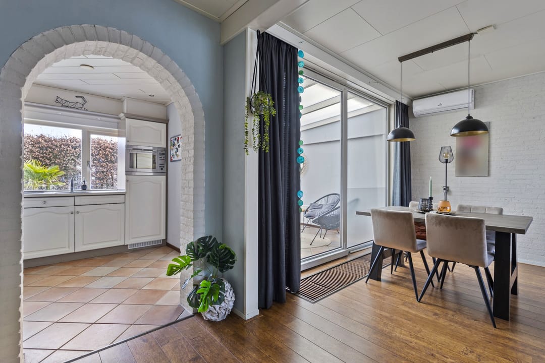 Foto 7 van Jan Sluijtersstraat 16