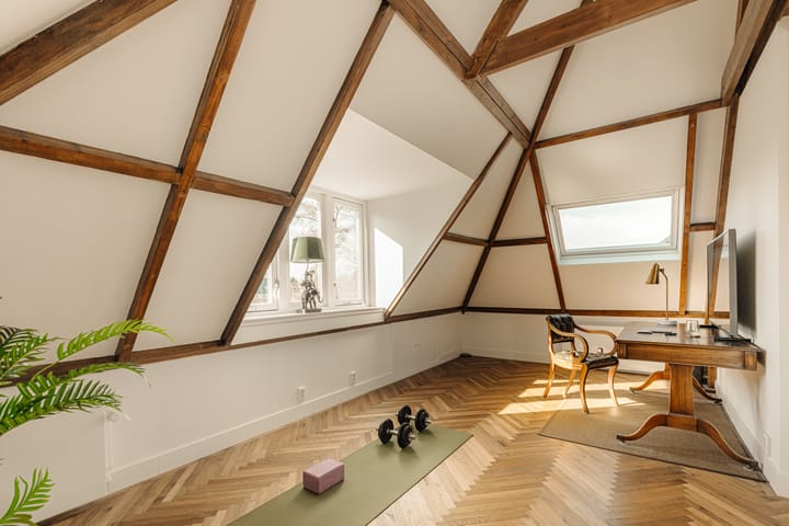 Foto 36 van van Ostadelaan 67