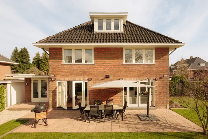 Foto 39 van van Ostadelaan 67