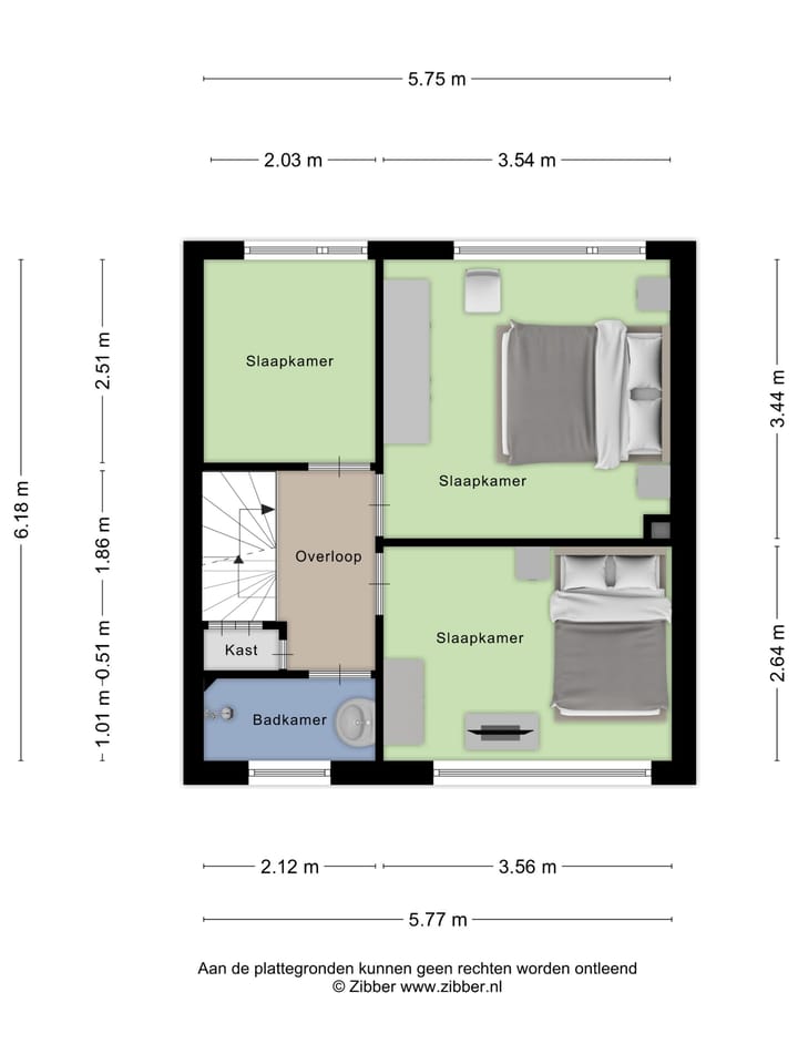 Foto 26 van Jan Sluijtersstraat 16