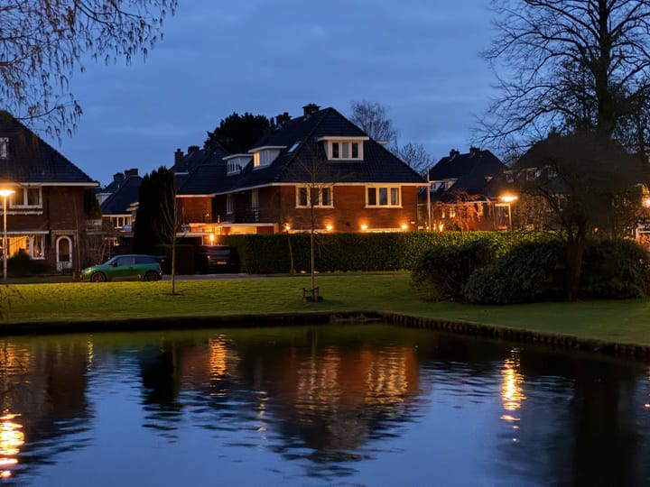 Foto 51 van van Ostadelaan 67