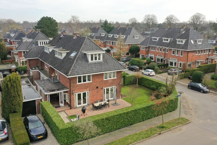 Foto 54 van van Ostadelaan 67