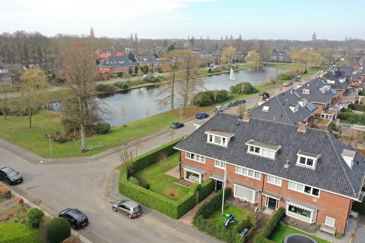 Foto 55 van van Ostadelaan 67