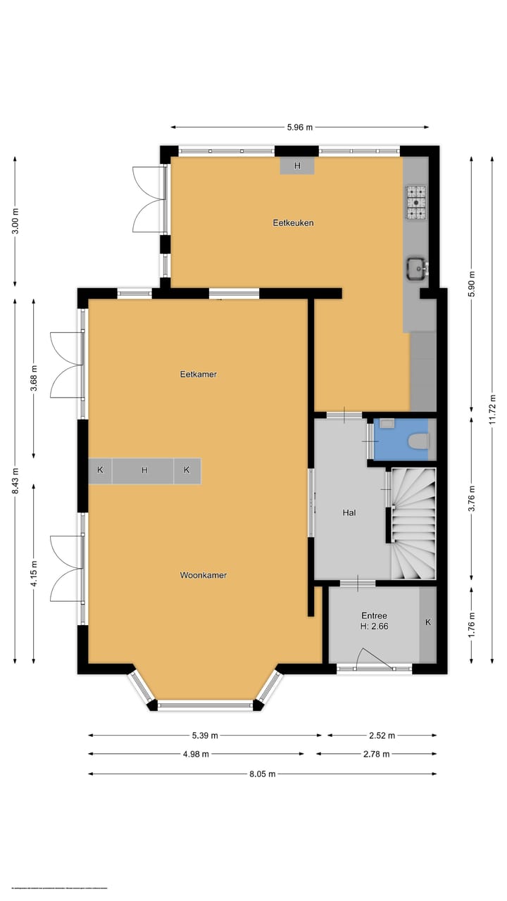 Foto 56 van van Ostadelaan 67
