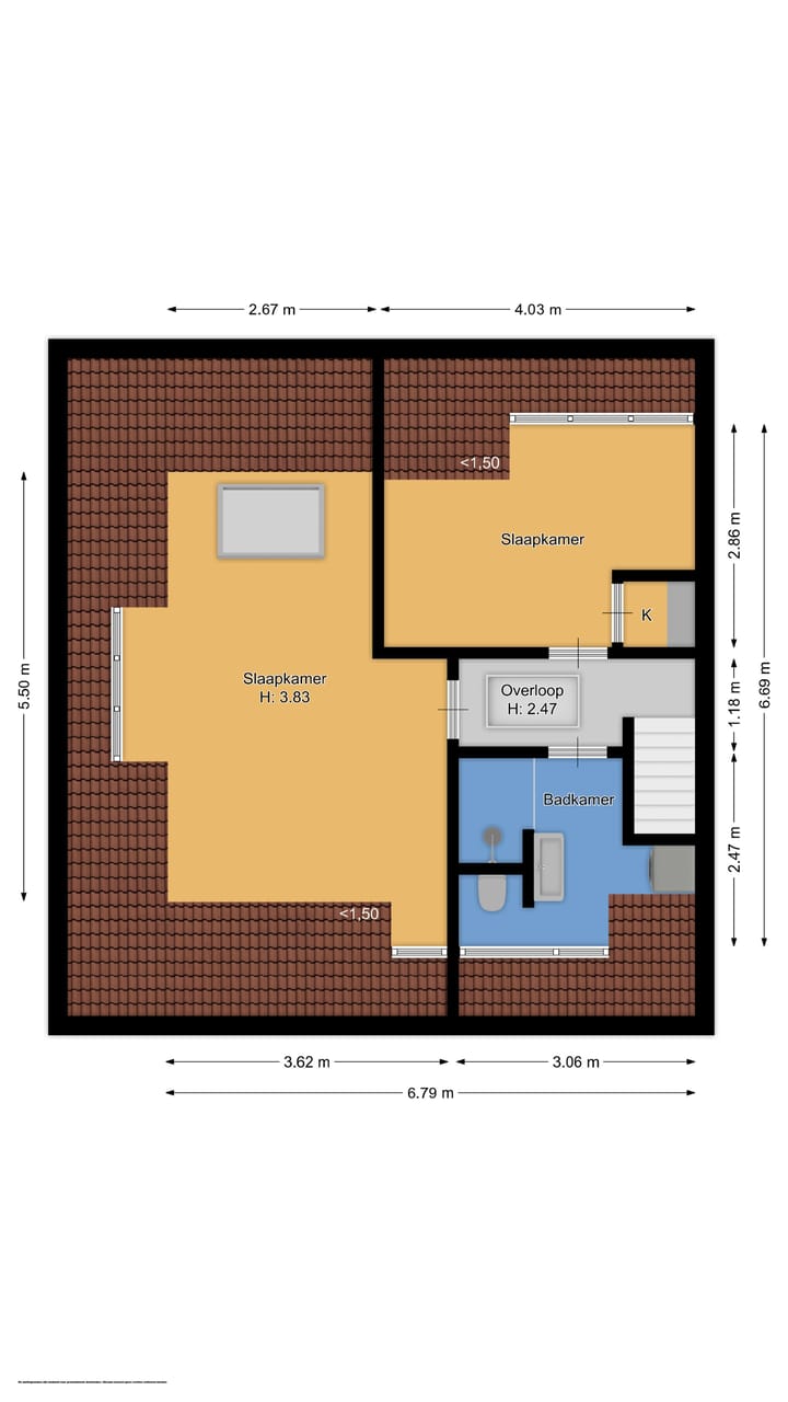 Foto 58 van van Ostadelaan 67