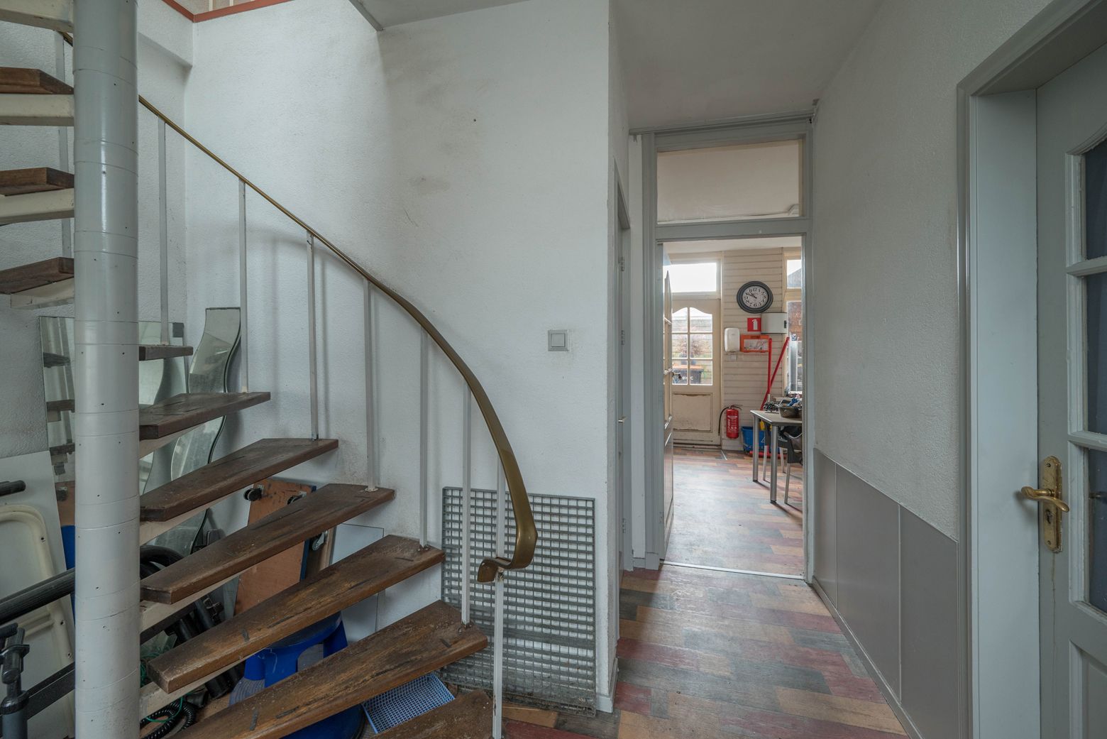 Photo 3 of Vareniusstraat 3