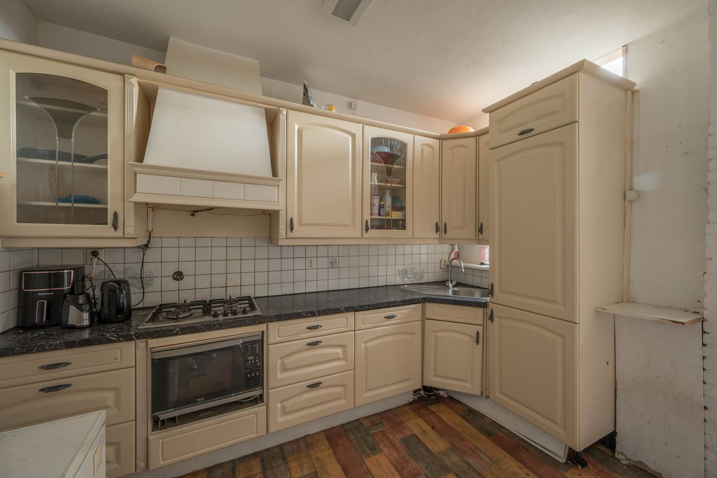 Photo 5 of Vareniusstraat 3