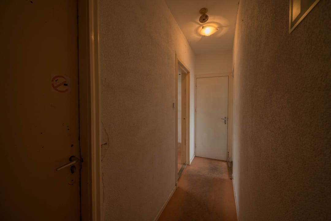 Photo 7 of Vareniusstraat 3