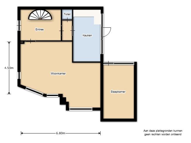 Foto 12 van Vareniusstraat 3