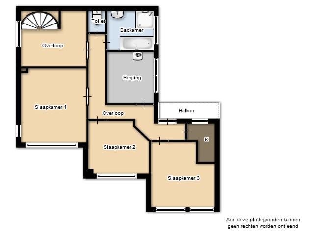 Photo 13 of Vareniusstraat 3