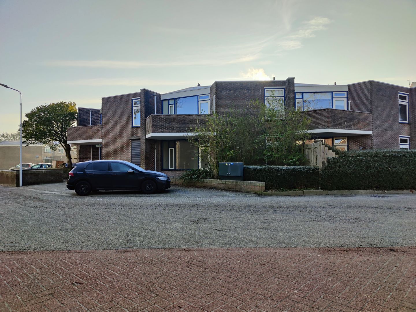 Foto 1 van De Spinne 10