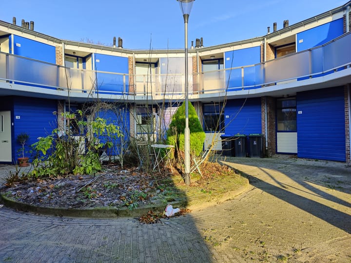 Foto 2 van De Spinne 10