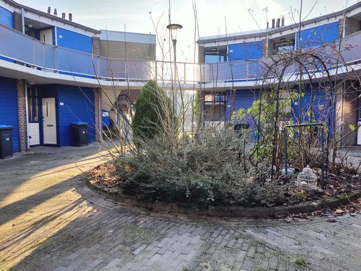 Foto 3 van De Spinne 10